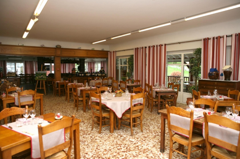 Food & Drinks 5, Logis Hôtel Ur Hegian, Pyrénées-Atlantiques