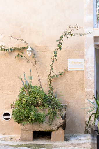 Public Area, Residence Ortigia, Syracuse