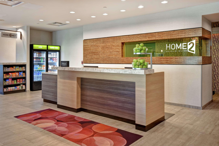 Public Area 2, Home2 Suites By Hilton Dothan, Houston
