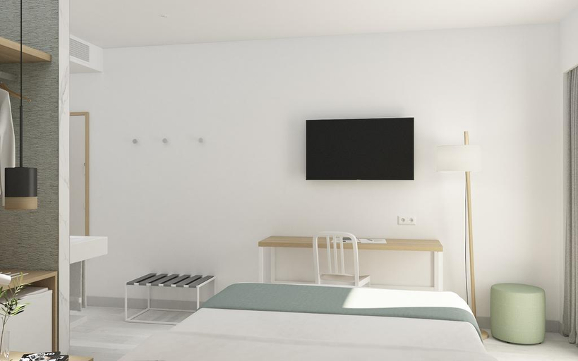 Bedroom 4, Hotel Seasun Aniram, Baleares