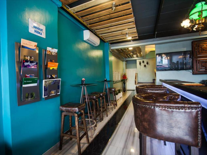 Food & Drinks 4, Phaphoom Boutique, Bang Phli