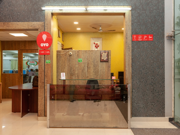 Public Area 3, Townhouse Medavakkam Near Jayachandran, Kancheepuram