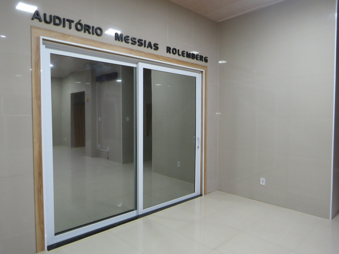 Public Area 3, Farol Plaza Hotel, Aracaju