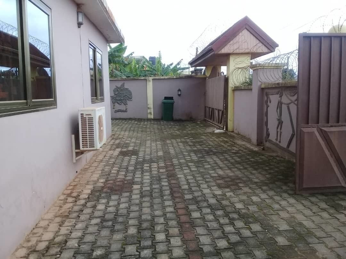 Others 5, Nhyira Hotel, Shama Ahanta East