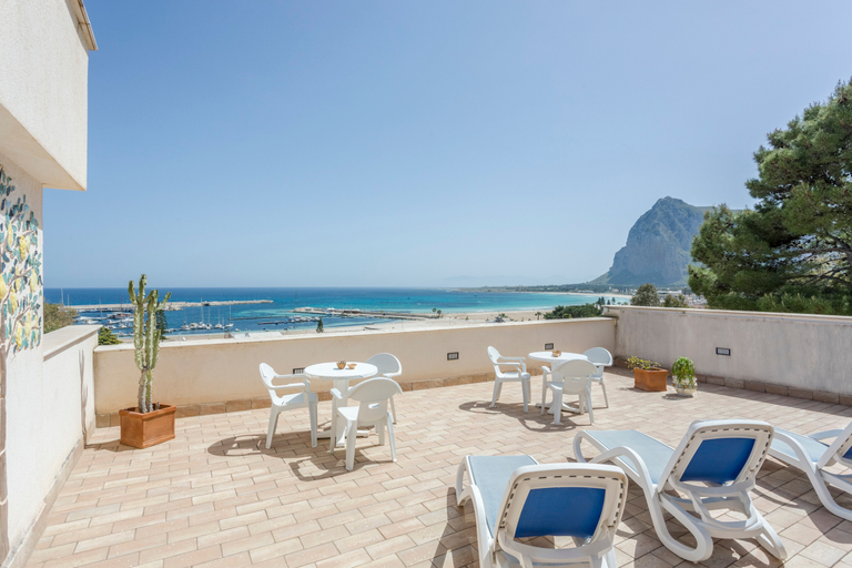 Exterior & Views 3, Albergo Auralba, Trapani