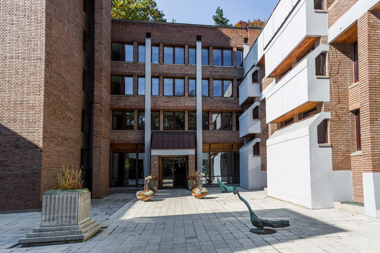 Exterior & Views 3, FOREST HOTEL, Kraków City