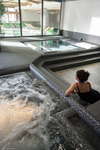 Sport & Beauty 5, CGH Residence & Spa Le Kalinda, Savoie