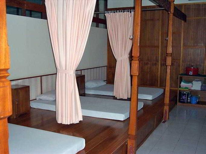 Others 5, River Kwai Village Hotel (Jungle Resort), Sai Yok