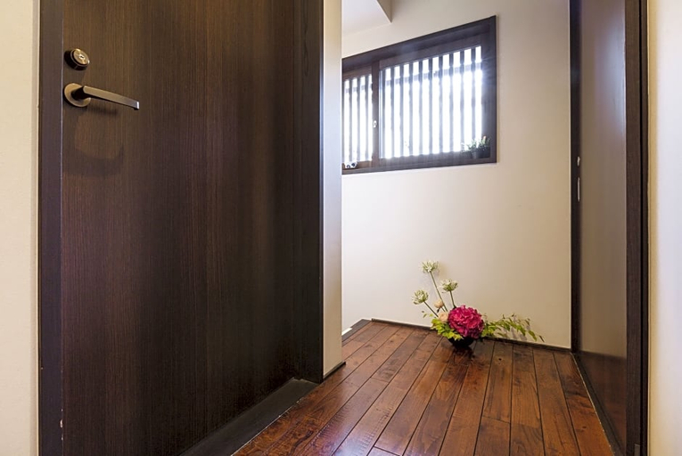 Public Area 2, Gion Guesthouse Yururi, Kyoto