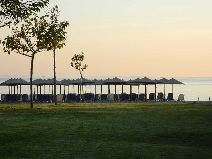 Beach 4, Sun Beach Hotel, Central Macedonia