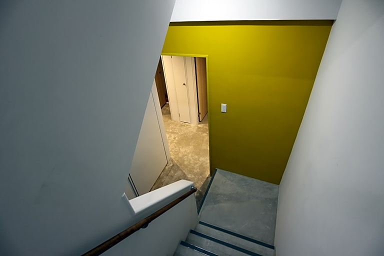 Public Area 2, Bird Hostel, Kyoto