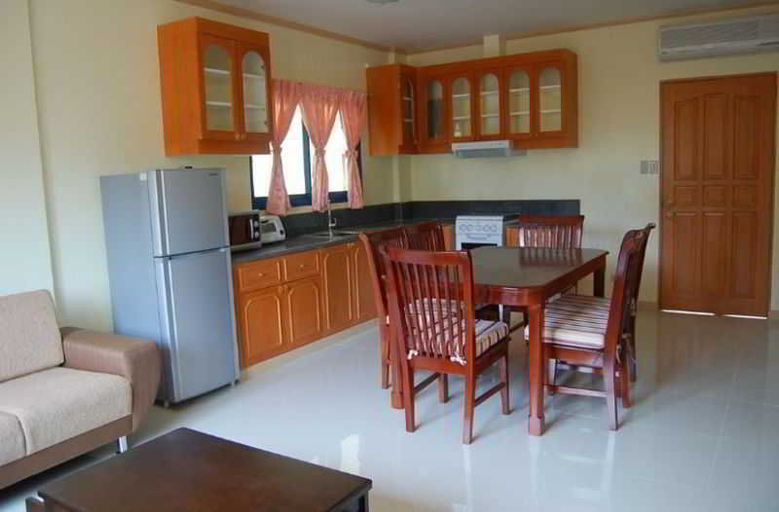 Public Area 2, Dumaguete Springs Apartment, Dumaguete City