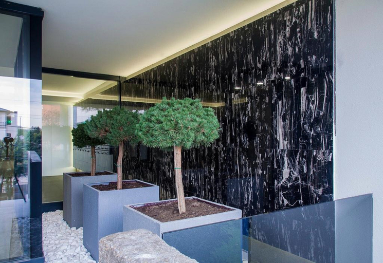 Public Area, Novum Aparthotel, Municipiul Bucuresti