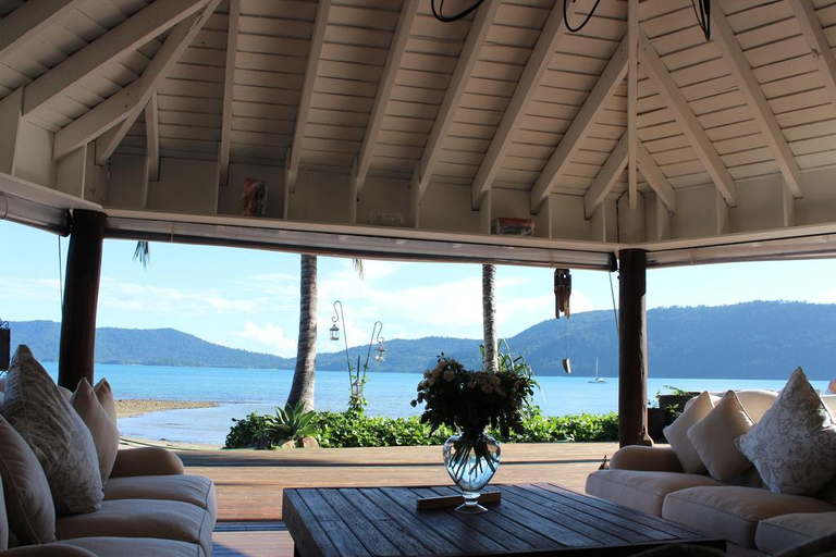 Public Area 3, Elysian Retreat, Whitsunday