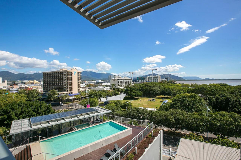 Public Area 4, Cairns Private Apartments, Cairns