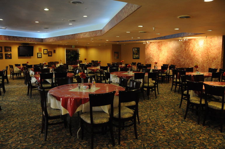 Food & Drinks, Hotel Saddleback, Los Angeles