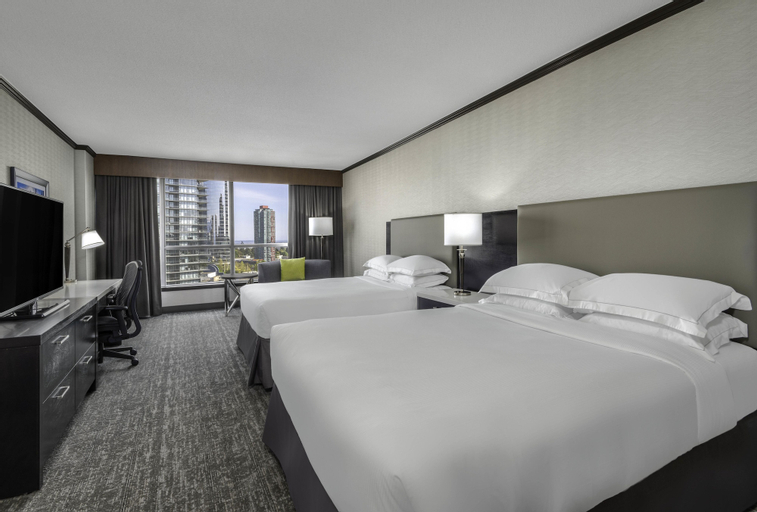 Hilton Vancouver Metrotown, Greater Vancouver