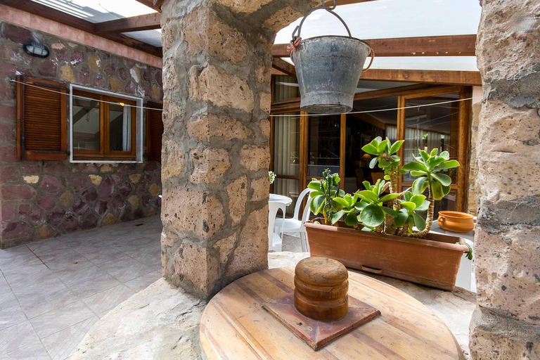 Exterior & Views 2, Villa Iole Apartment, Carbonia-Iglesias