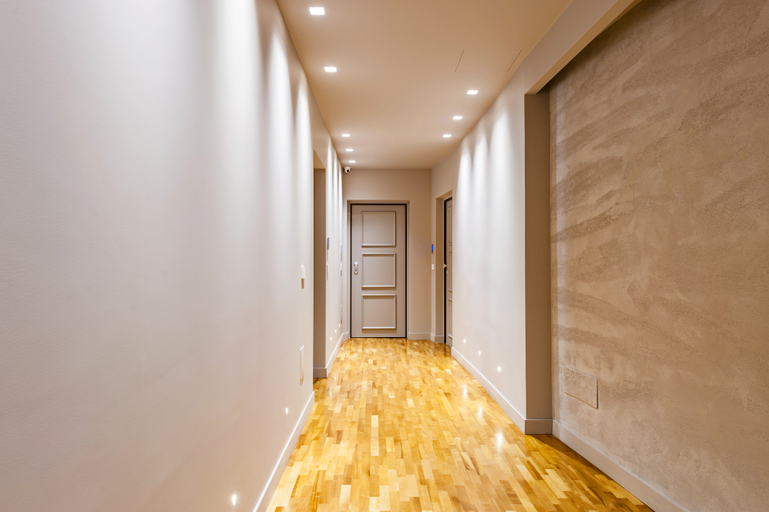 Public Area 3, Ferrini Home - Etnea Collection, Catania