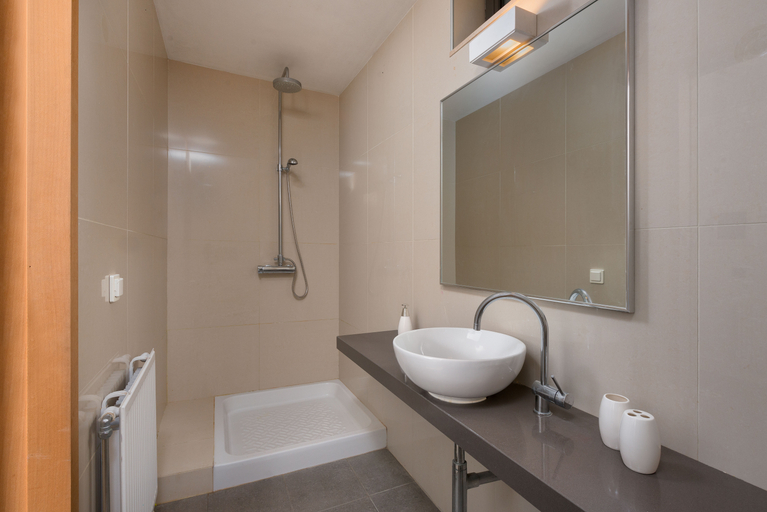Bathroom 5, Almond Villa, South Aegean
