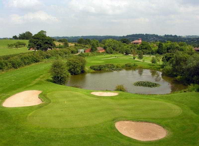 Exterior & Views 2, The Abbey Hotel & Country Club, Worcestershire