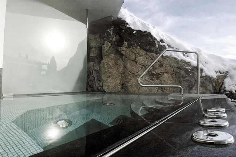Sport & Beauty 4, Goldener Berg, Bludenz
