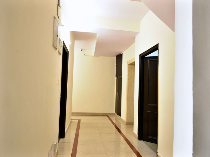 Public Area 2, Flagship 8421 Hotel Seven Hills , Shimla