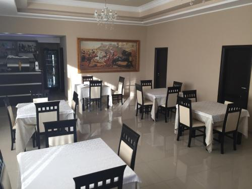 Haris Hotel, Vlorës