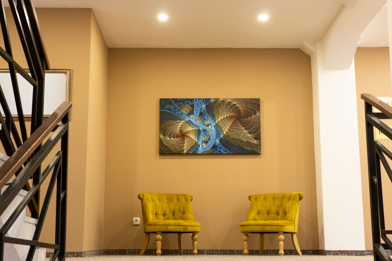 Public Area 3, Luxury Rooms Velika Skadarlija, Belgrade