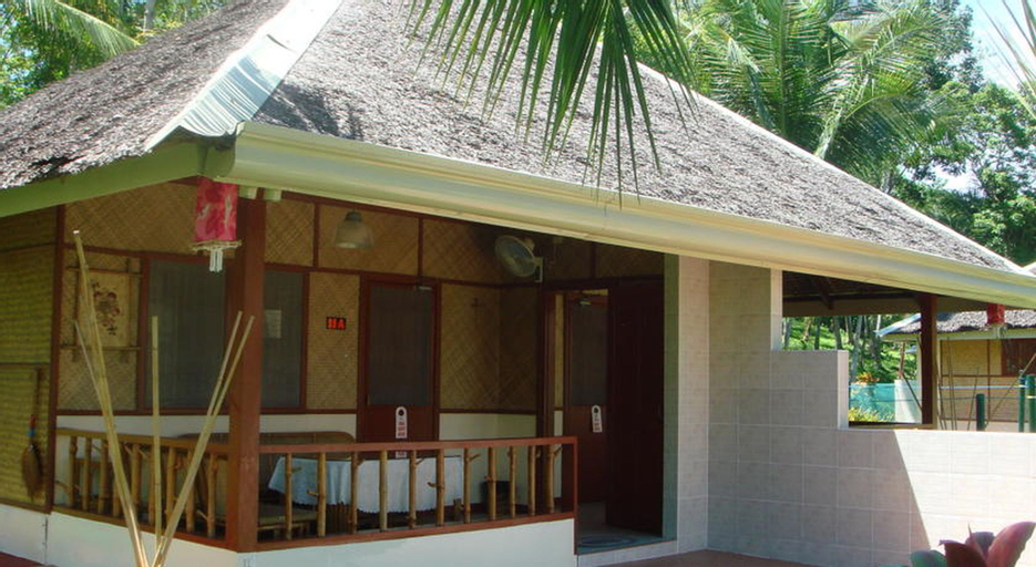 Paradise Island Park & Beach Resort, Samal City