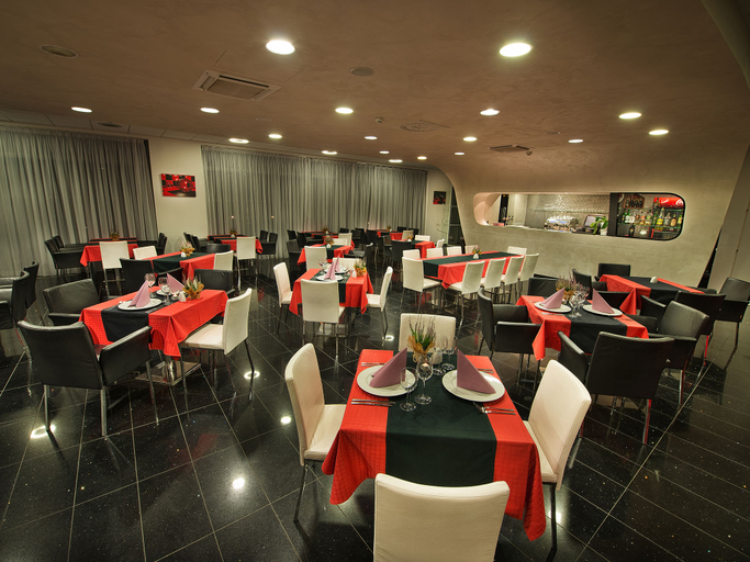 Food & Drinks 4, EA Hotel Tereziánský dvůr, Hradec Králové