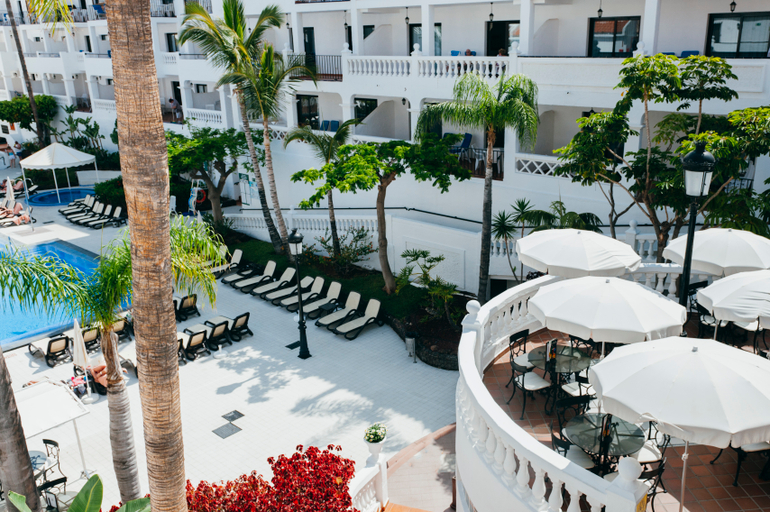 Others 5, Ona Beverly Hills Heights, Santa Cruz de Tenerife