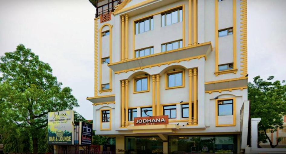 Exterior & Views 1, Jodhana Elite by 1589 Hotels, Jodhpur