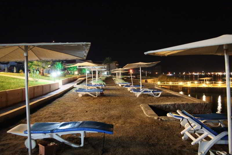 Sport & Beauty 2, Assos Dove Resort & Spa Hotel, Ayvacık