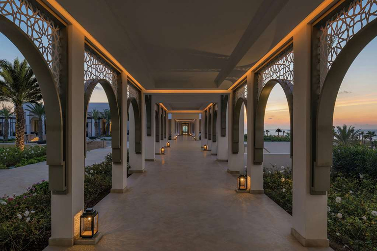 Public Area 5, Hilton Tangier Al Houara Resort & Spa, Tanger-Assilah