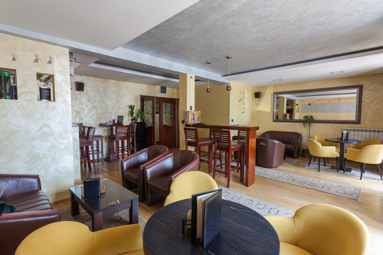 Public Area 3, Vila Barovic & Spa, Čajetina