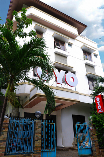 Exterior & Views 3, House Of Blessing Guest House, Semarang