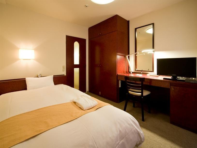 Bedroom 3, Hotel Cordia Osaka, Osaka