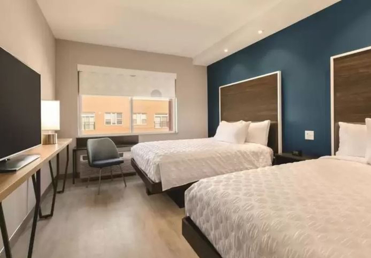 Bedroom 3, Tru By Hilton Charlotte Ayrsley Nc, Mecklenburg