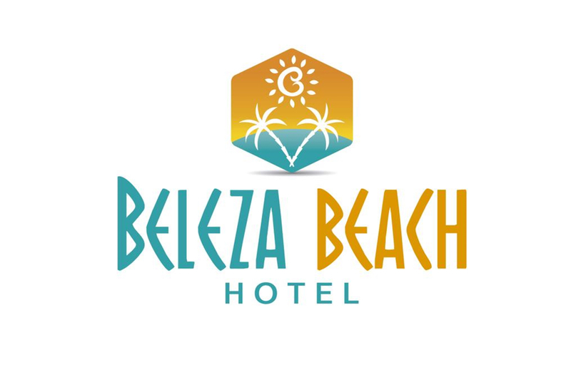 Bedroom 1, Beleza Beach Hotel, Natal
