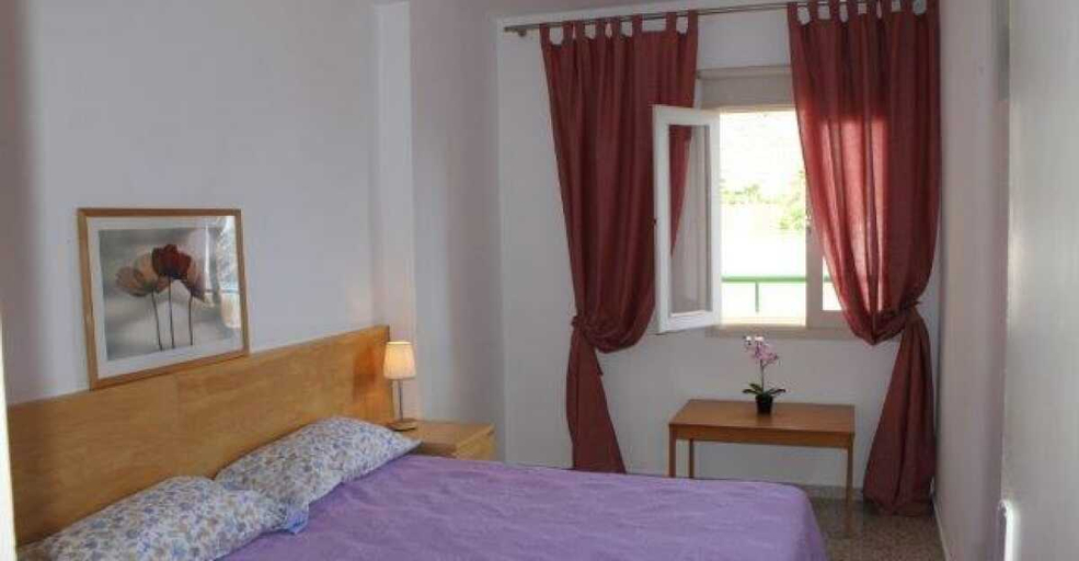 Bedroom 2, Costa Mar, Santa Cruz de Tenerife