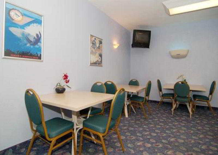 Public Area 2, Quality Suites Cocoa Beach, Brevard