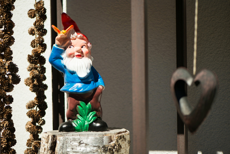 Public Area 2, Apart-Hotel Filomena, Bludenz