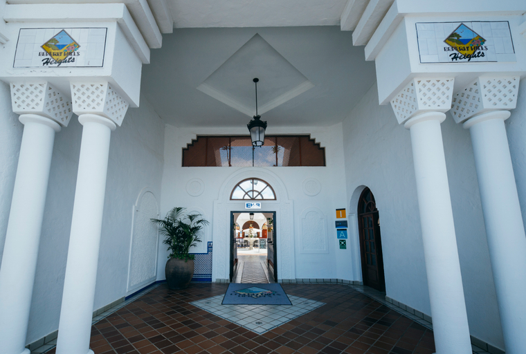Public Area