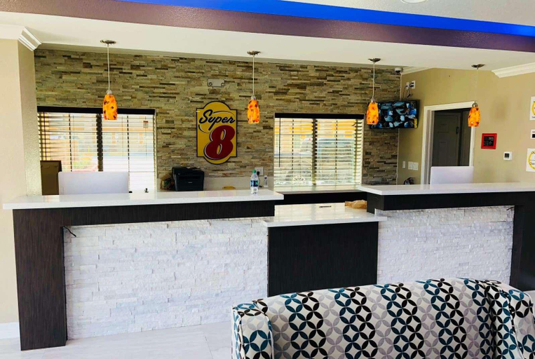 Public Area 3, Super 8 by Wyndham Houston Northwest Cypress, Houston