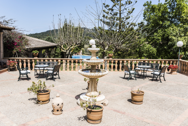 Food & Drinks, Aumallia Hotel & Spa, Baleares