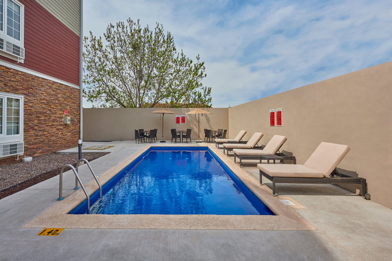 Sport & Beauty 2, Extended Suites Chihuahua La Juventud, Chihuahua