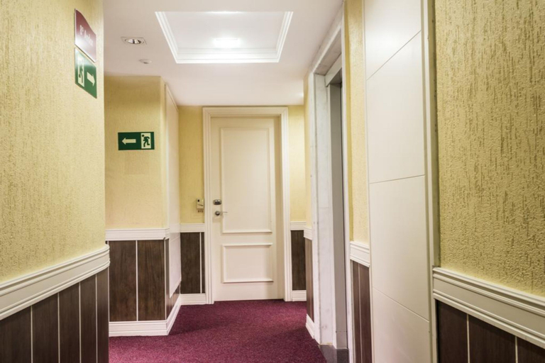 Public Area 2, Tri Hotel Bento Gonçalves, Bento Gonçalves