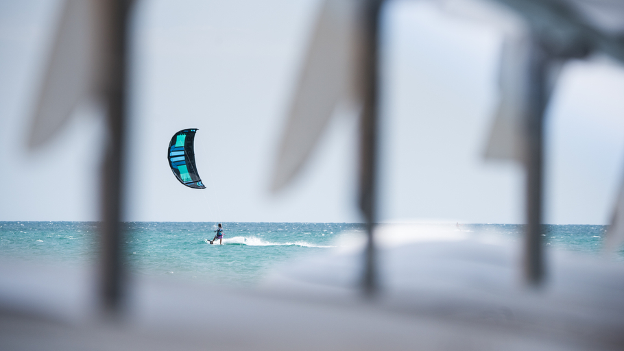 Sport & Beauty 2, KEROS BLUE Luxury in Wilderness, North Aegean