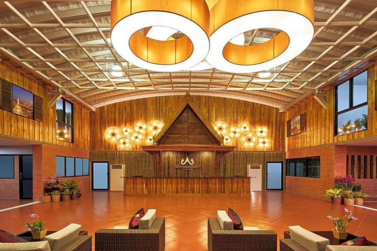 Public Area 4, Baan Thai Boutique, Bang Kapi
